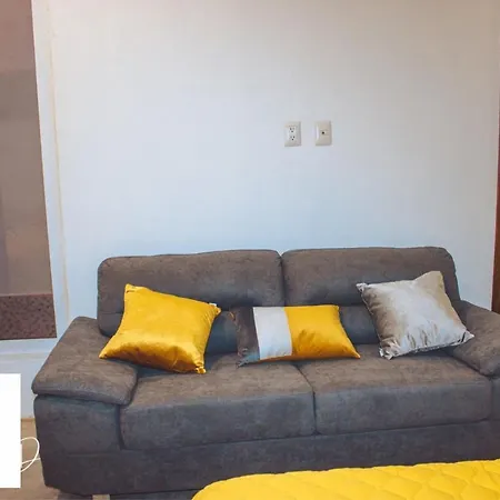 Paraíso Marina - Residencial 8 Personas-3